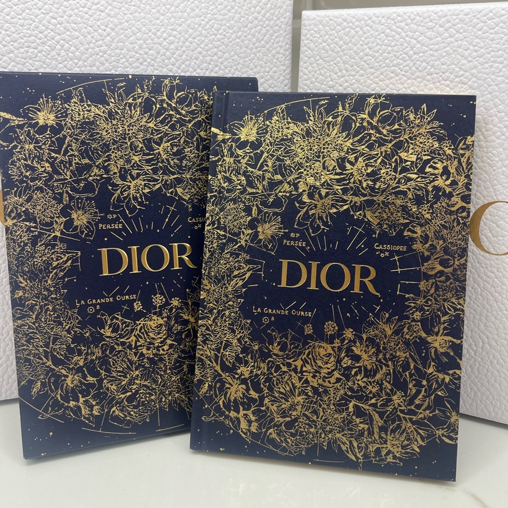 Dior Notebook - Picture 2 of 4